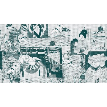 LondonArt SUMO 03 Collection 20