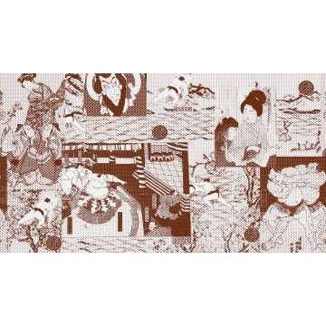 LondonArt SUMO 04 Collection 20