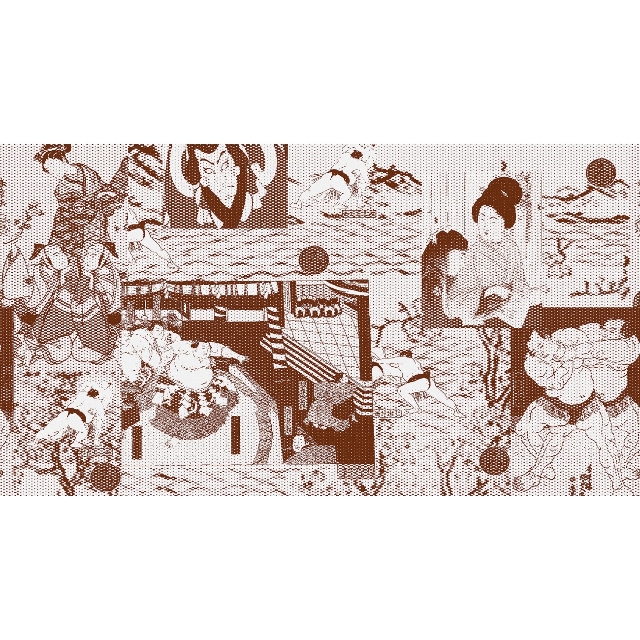 LondonArt SUMO 04 Collection 20