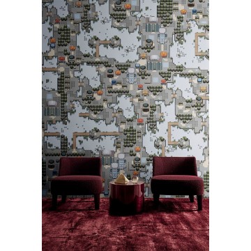 LondonArt 8BIT 03 Collection 20