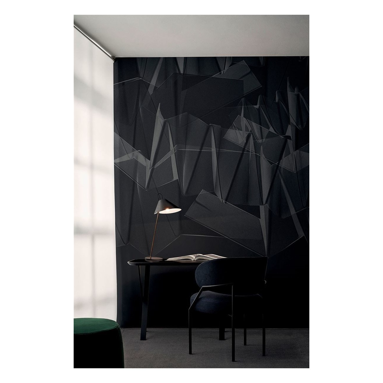 LondonArt NOBODY LASTS 01 Collection 20