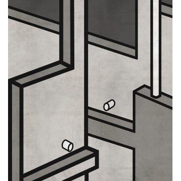 LondonArt MICROCOSMO 02 Collection 20