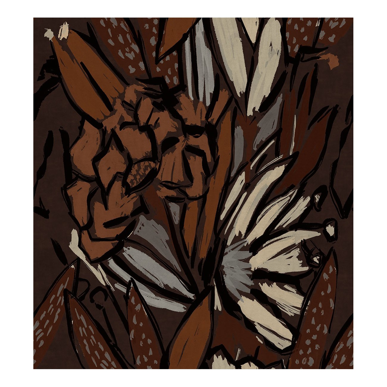 LondonArt FARIS 03 Collection 20