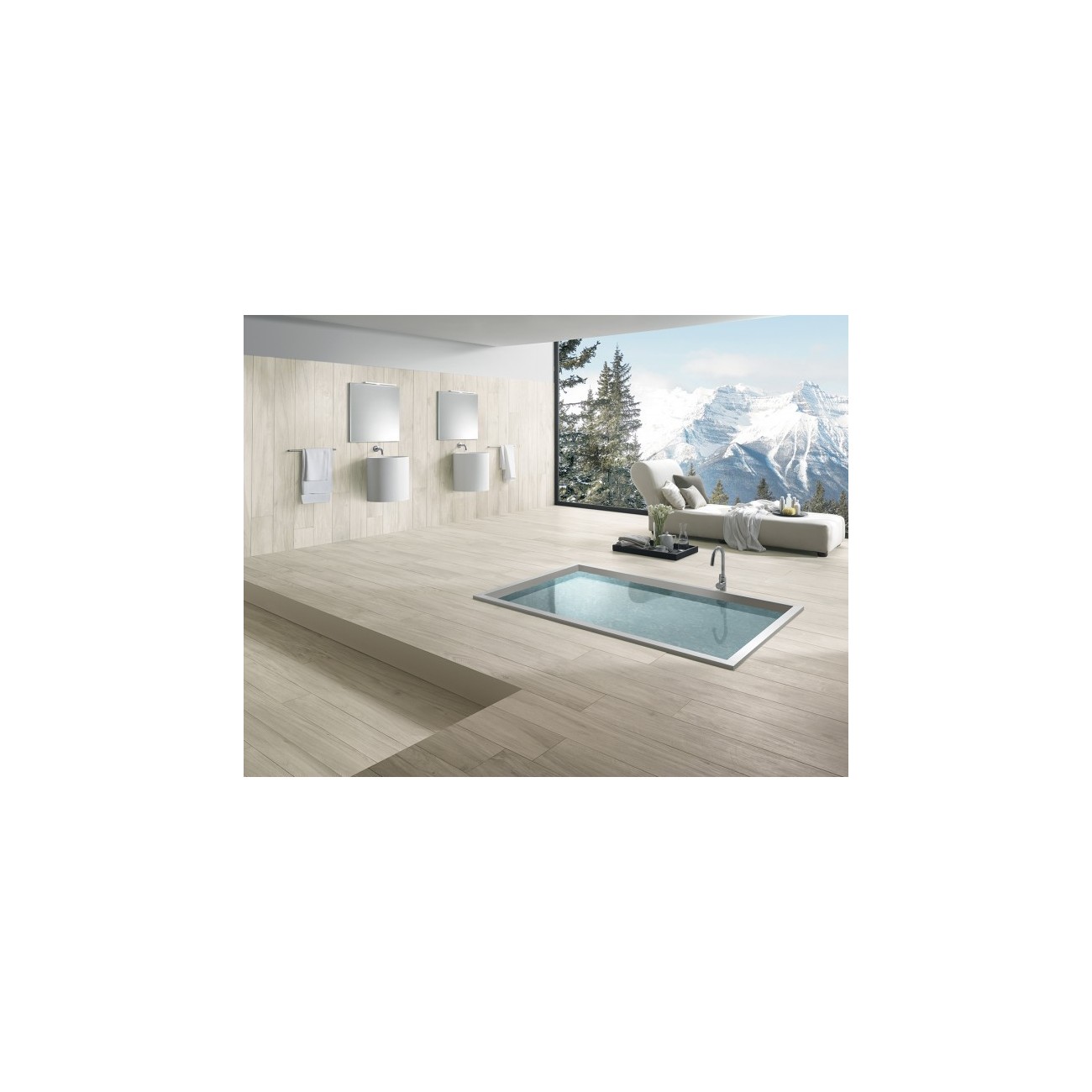 La Fabbrica - Amazon Kamba