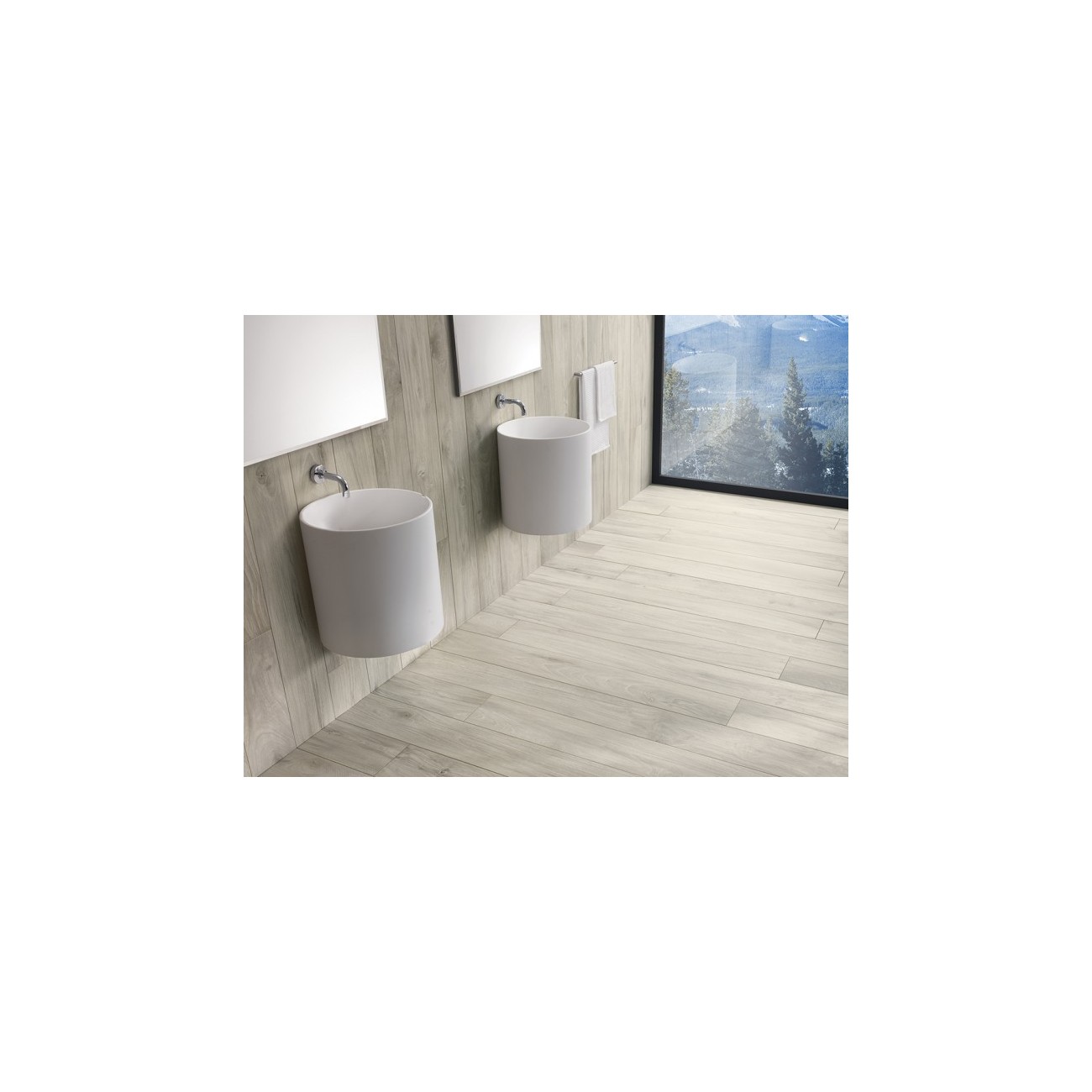 La Fabbrica - Amazon Kamba