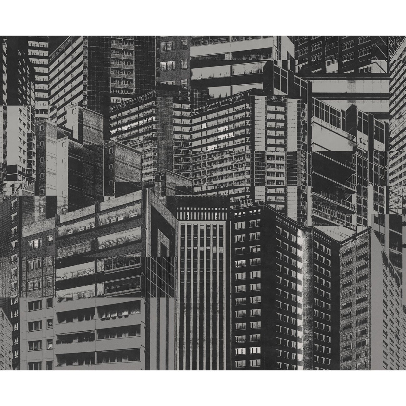 LondonArt UTOPIA 02 Collection 19