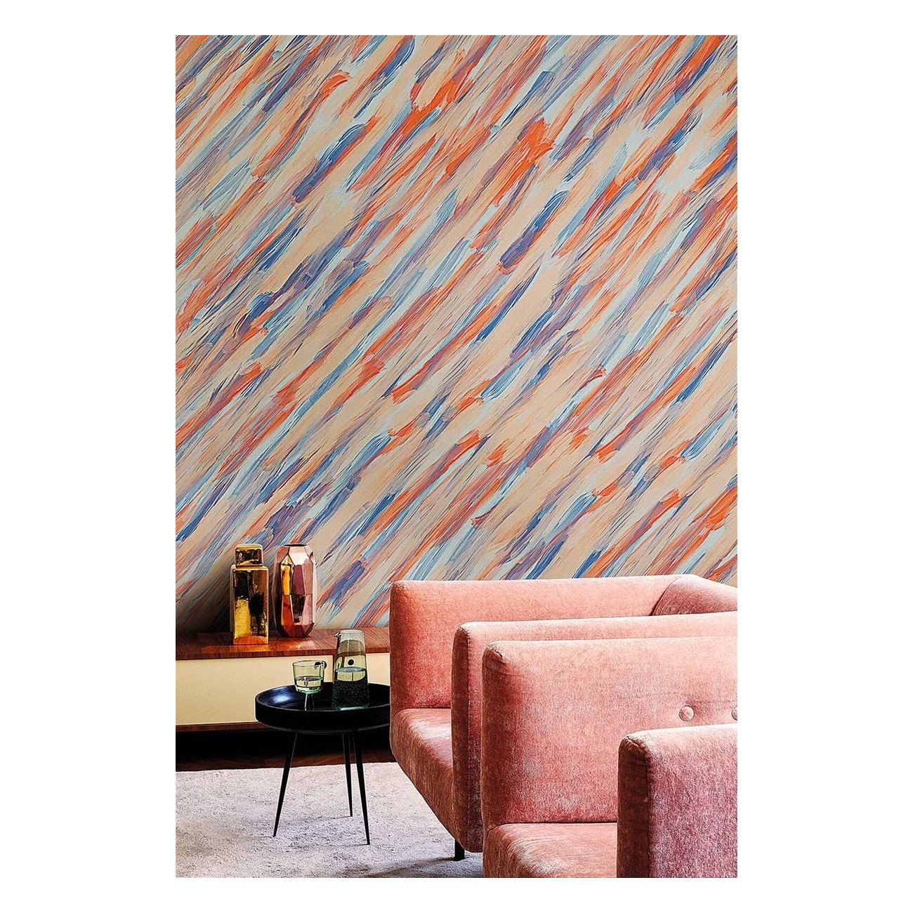 LondonArt BRUSH ME 01 Collection 19