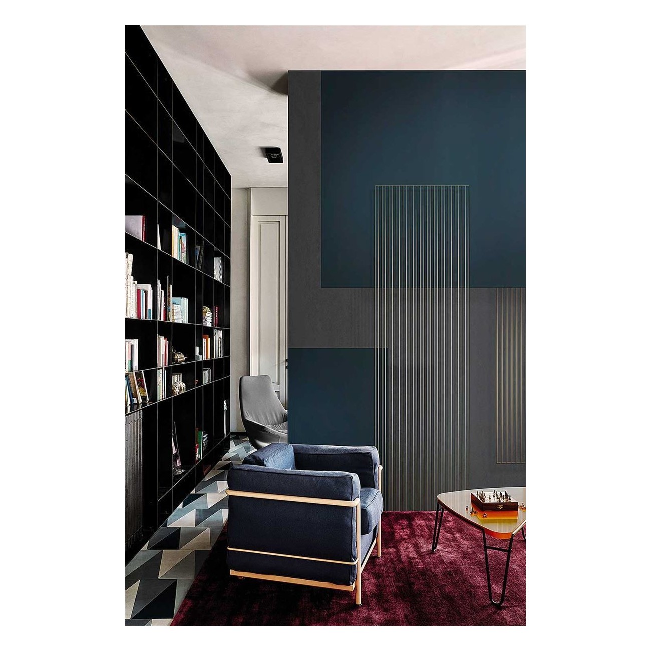 LondonArt LAYERS 02 Collection 19