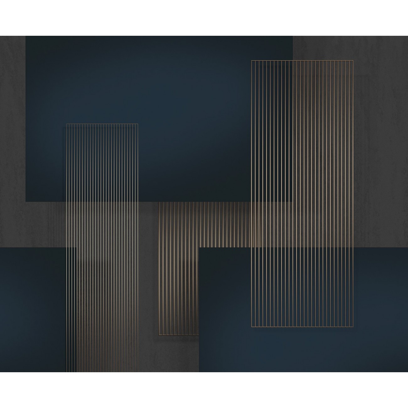 LondonArt LAYERS 02 Collection 19