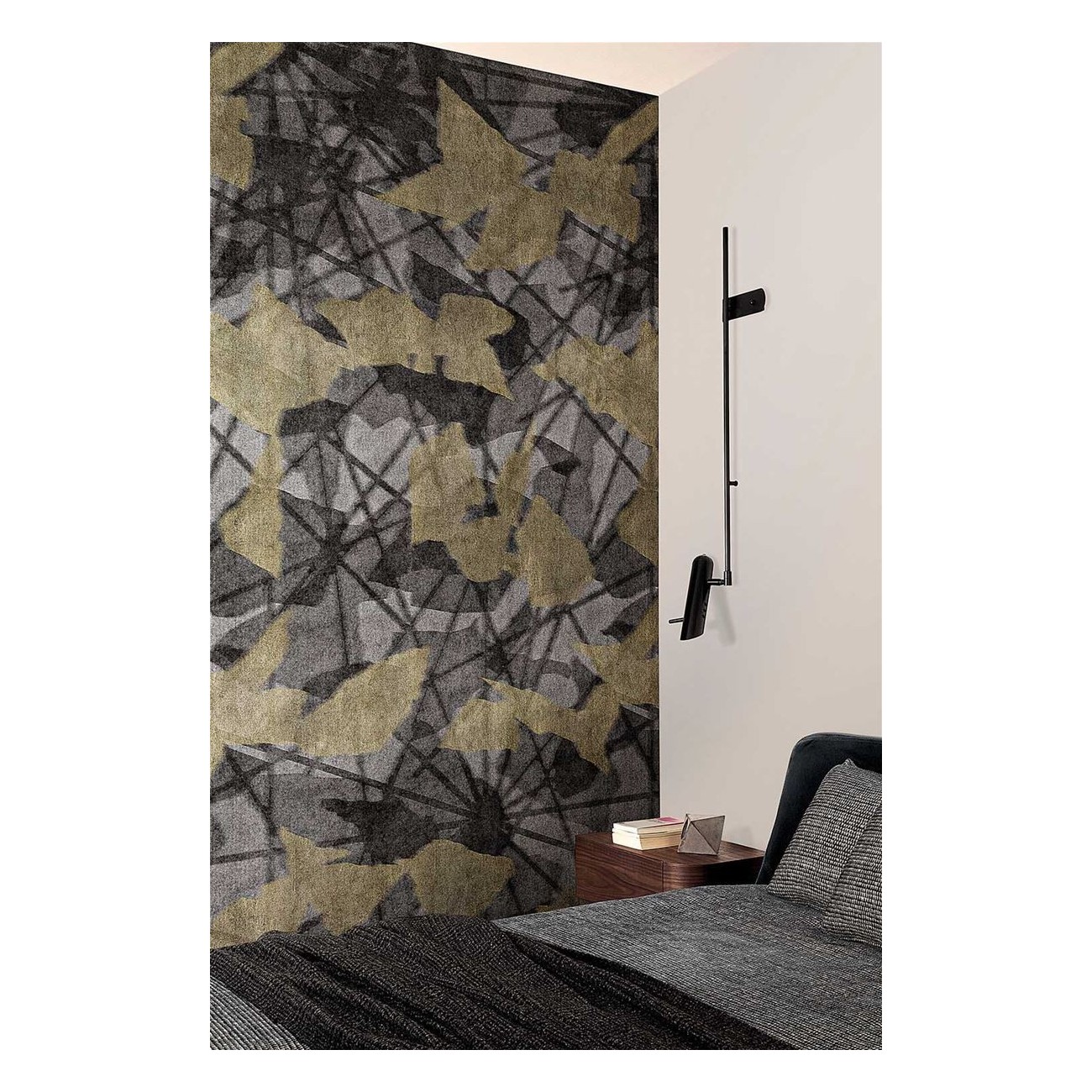 LondonArt ANGELS ABOVE 01 Collection 19