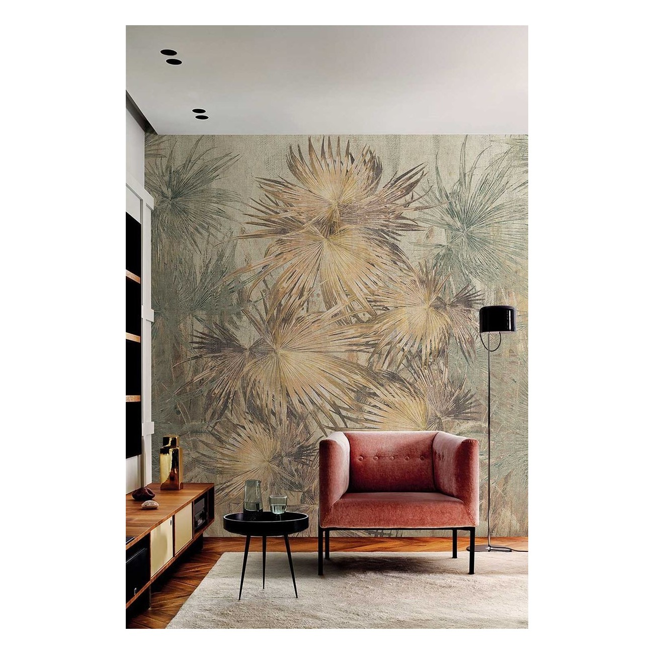 LondonArt JUST BREATHE 01 Collection 19