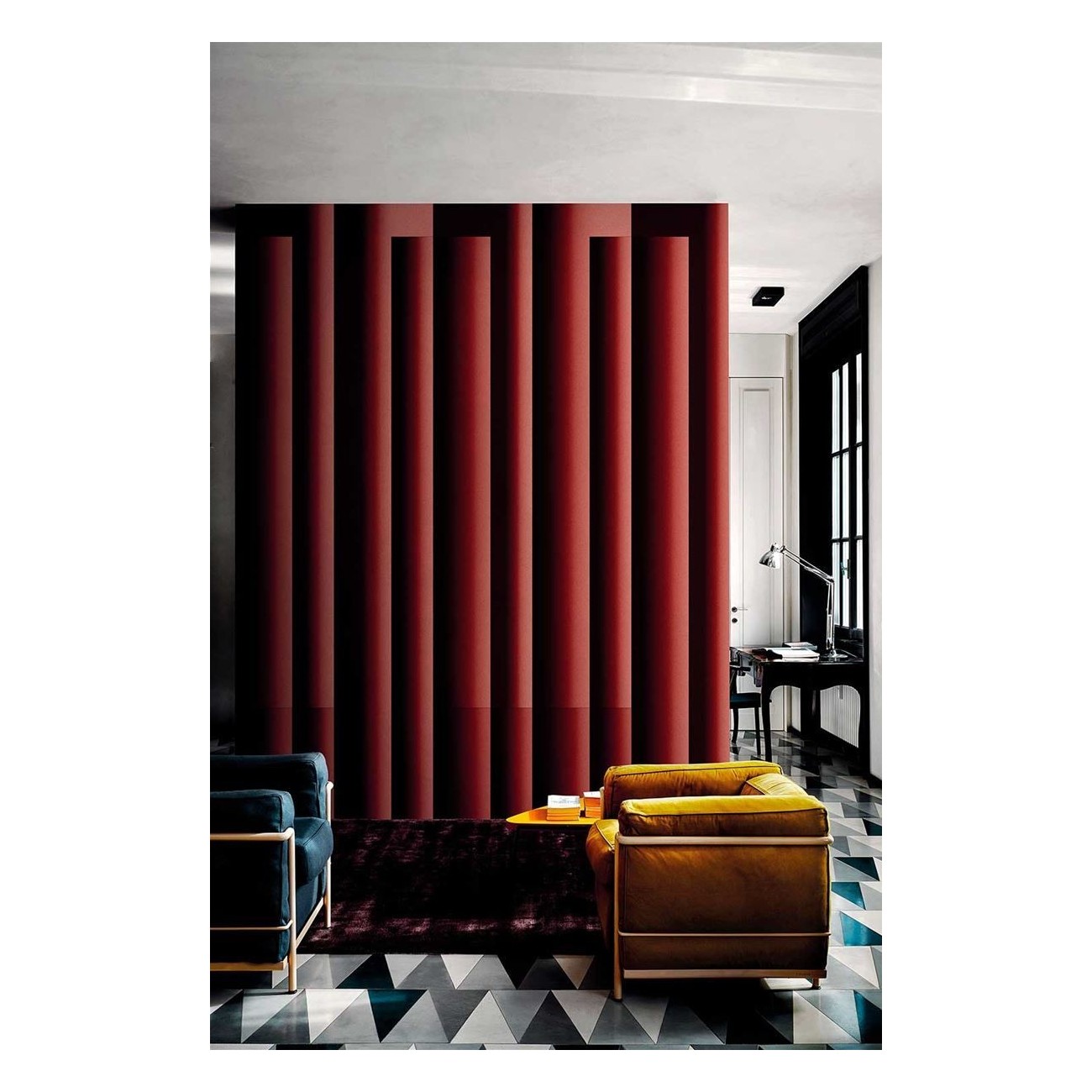 LondonArt PORTICI 01 Collection 19