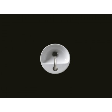 Lavabo Dappui 03C Ø 35 cm Axa Normal