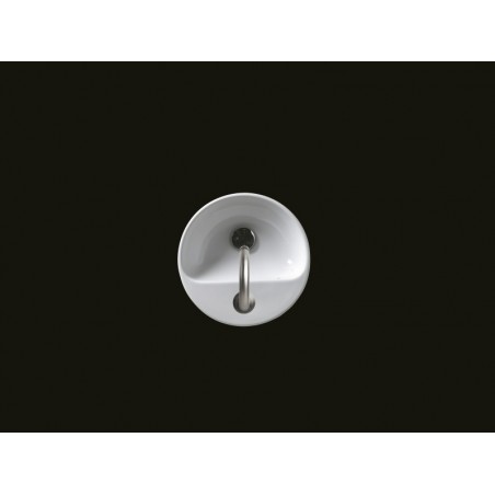 Lavabo Dappui 03C Ø 35 cm Axa Normal