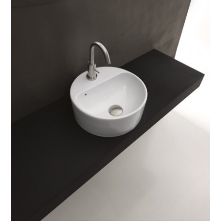 Lavabo Dappui 03C Ø 35 cm Axa Normal