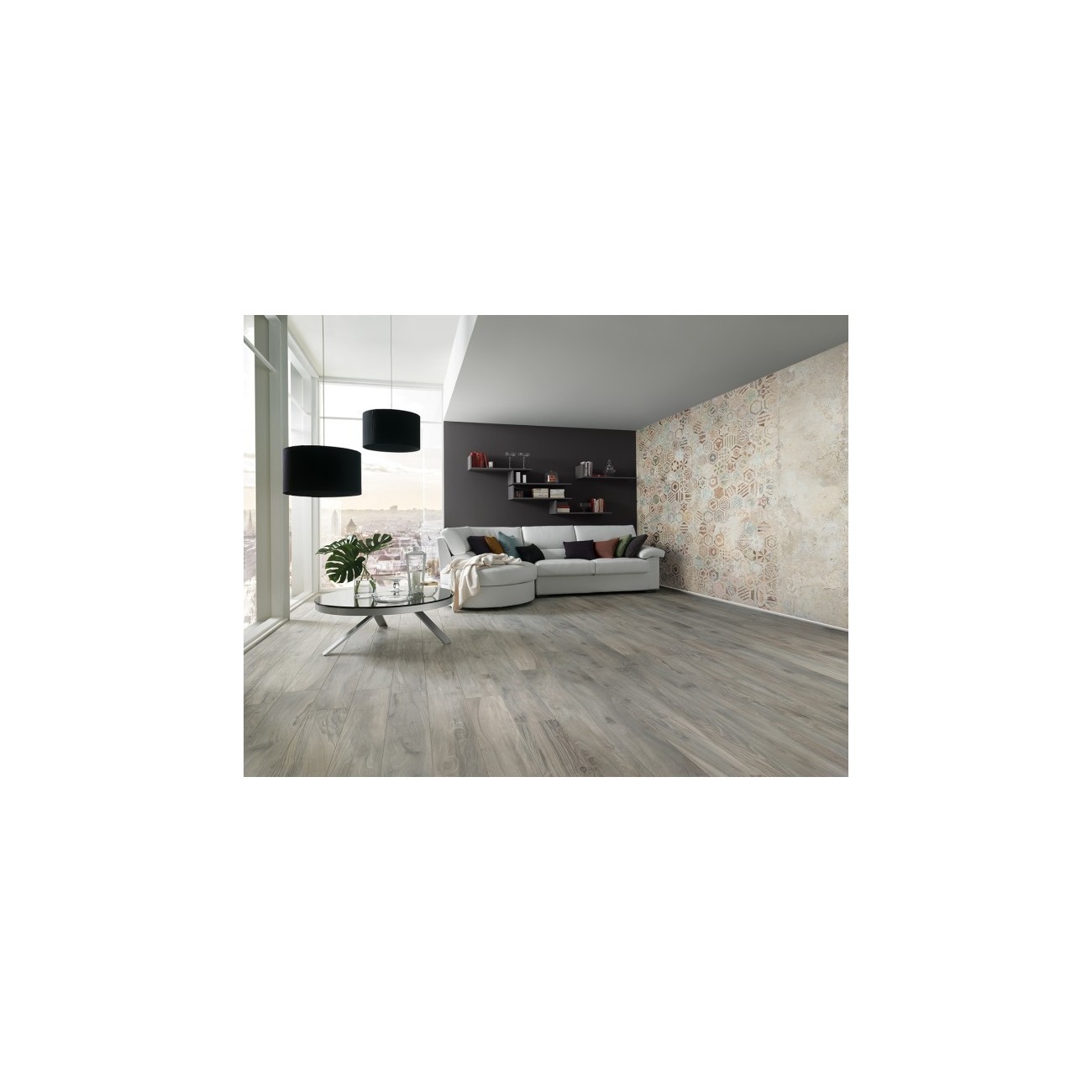 La Fabbrica - Amazon Nawa