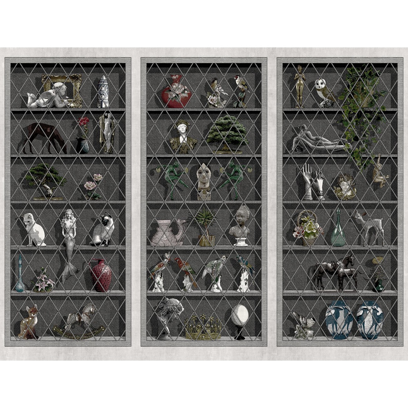 LondonArt OBJECT STORY 02 Collection 19