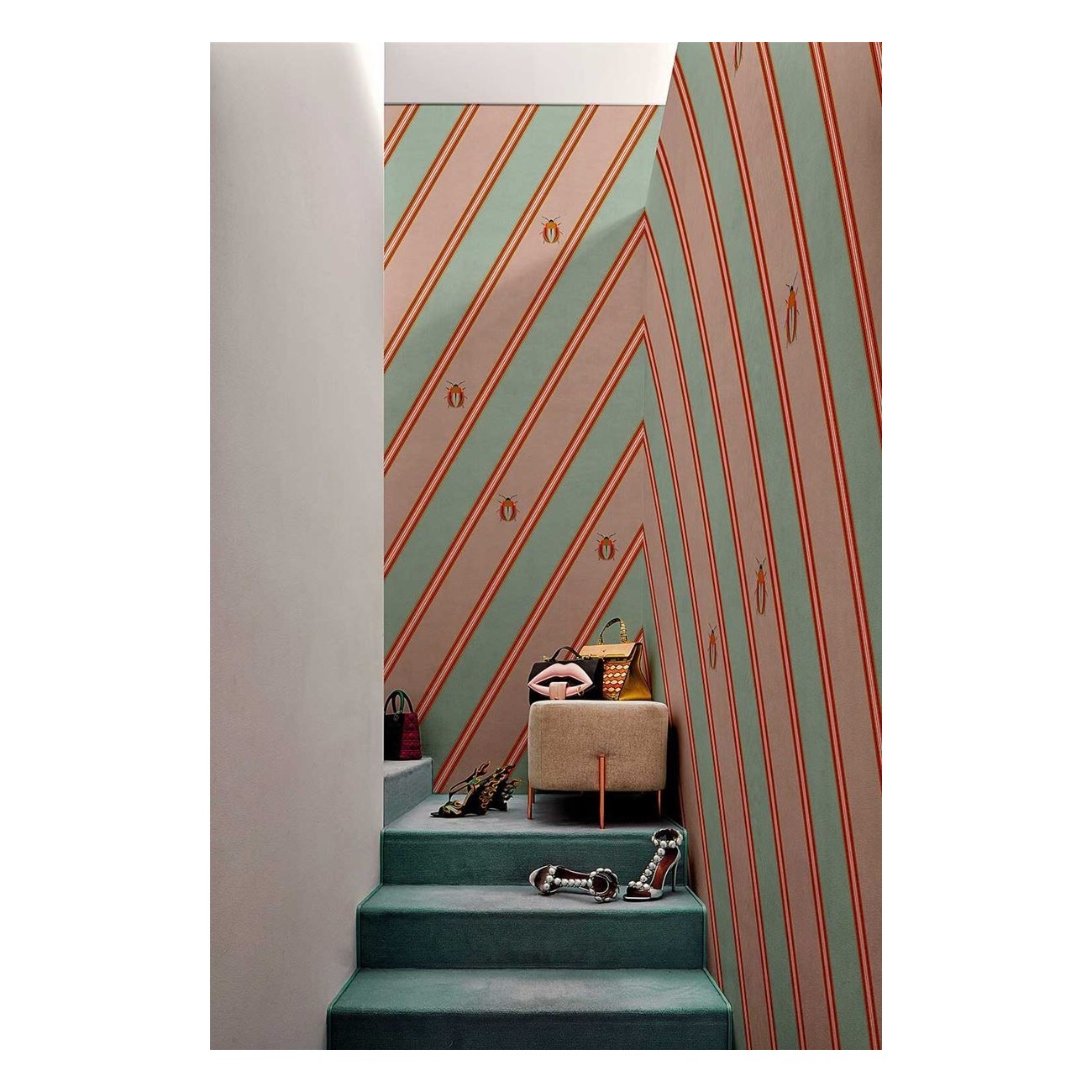 LondonArt COLEOTTERI 02 Collection 19