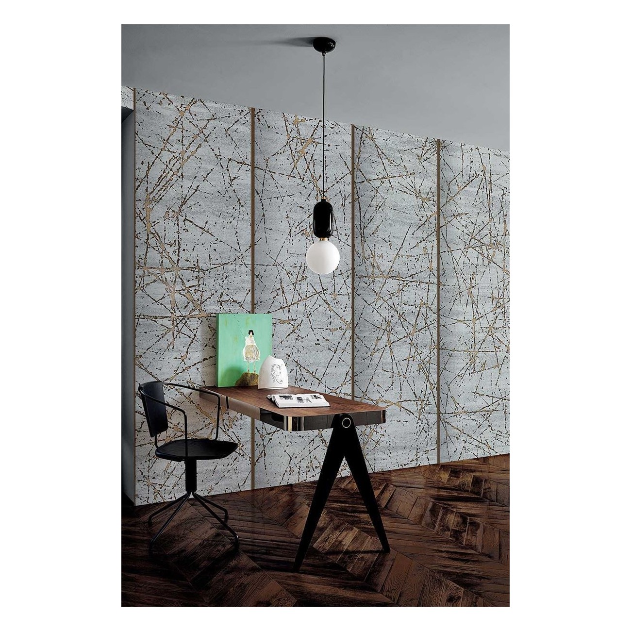 LondonArt CHAMALEON 02 Collection 19