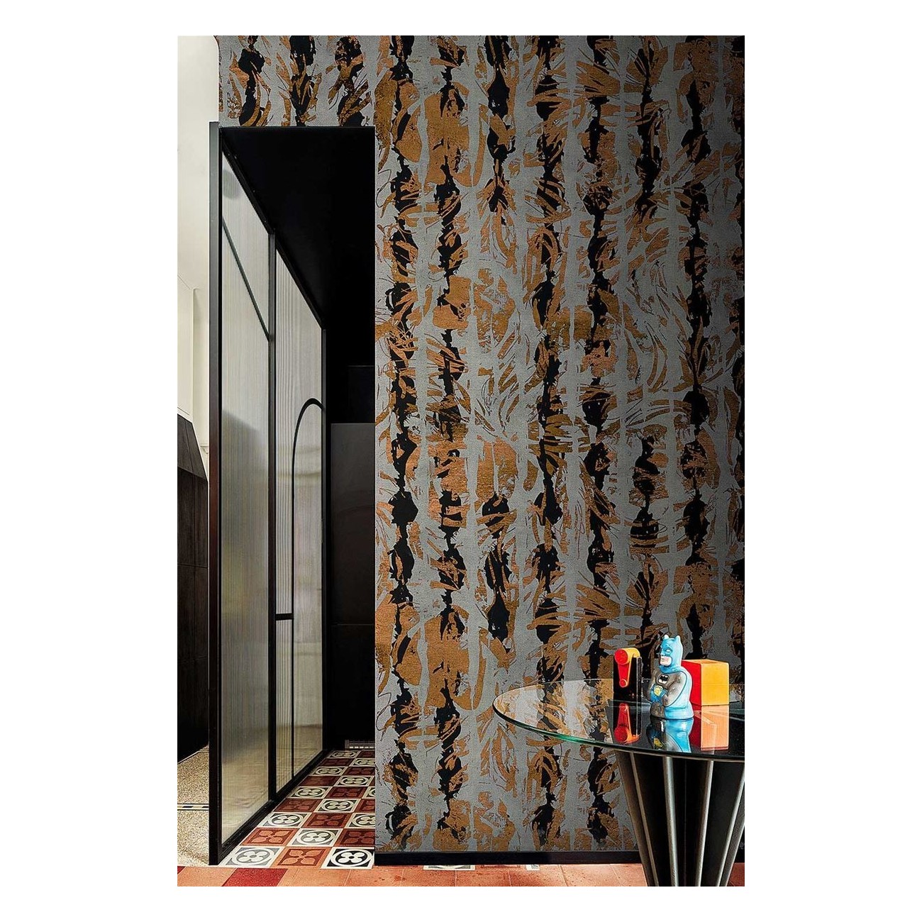 LondonArt SWING 02 Collection 19