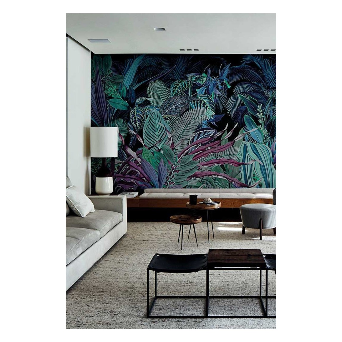 LondonArt LOST PARADISE 01 Collection 19