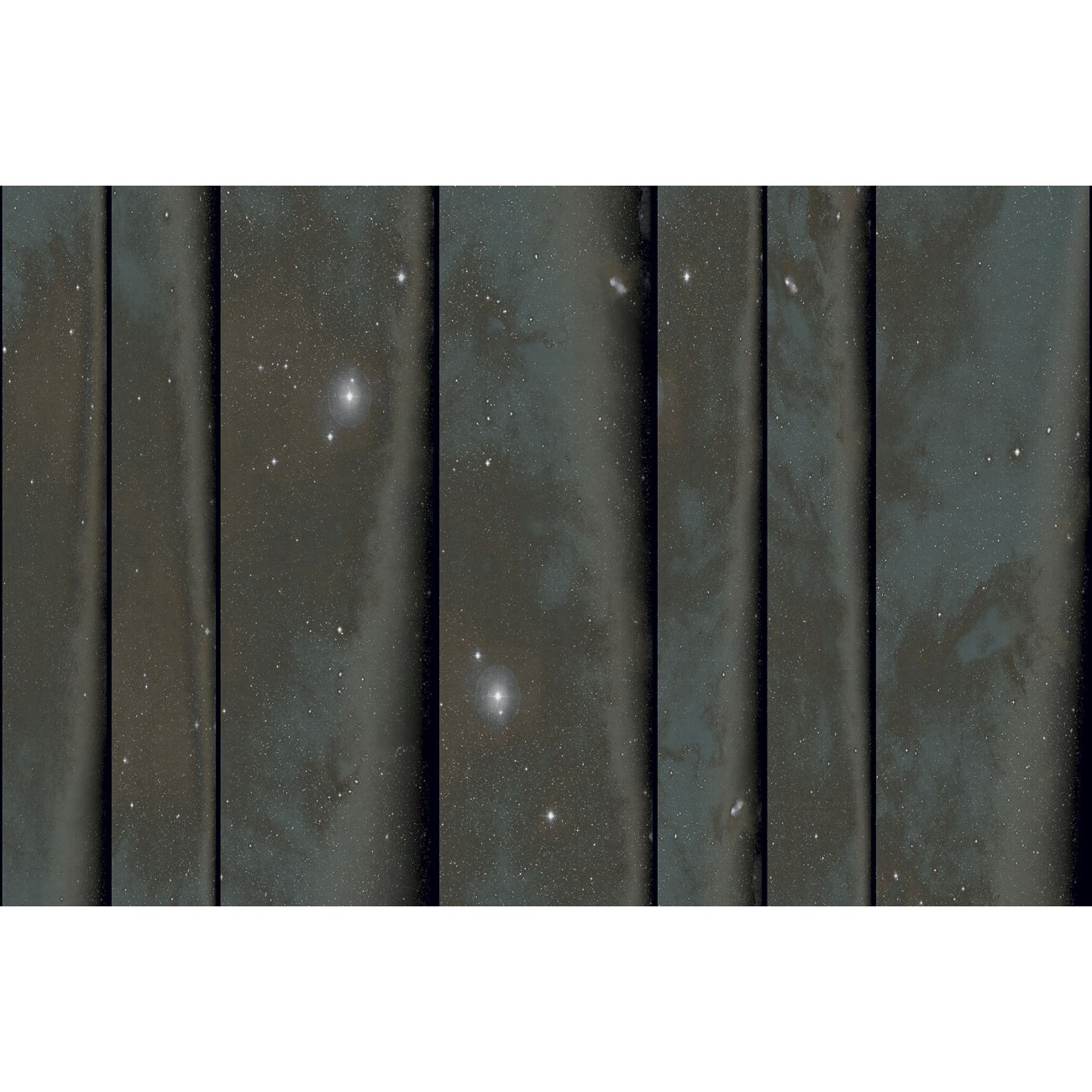 LondonArt BROKEN 02 Collection 19