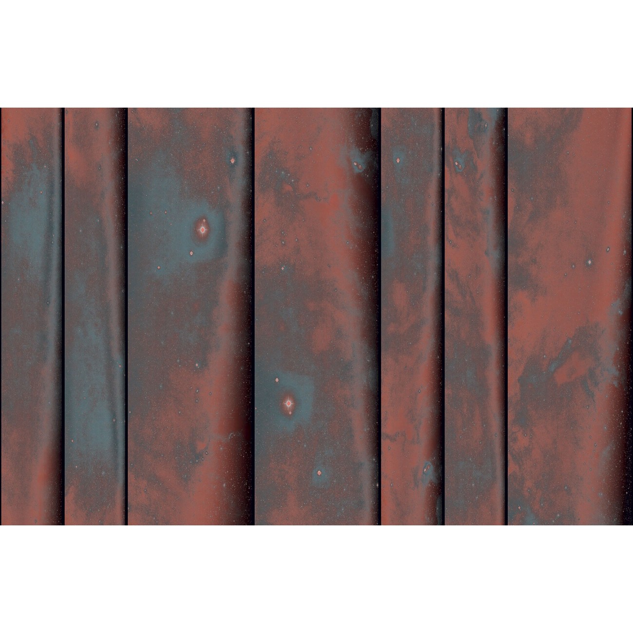 LondonArt BROKEN 03 Collection 19