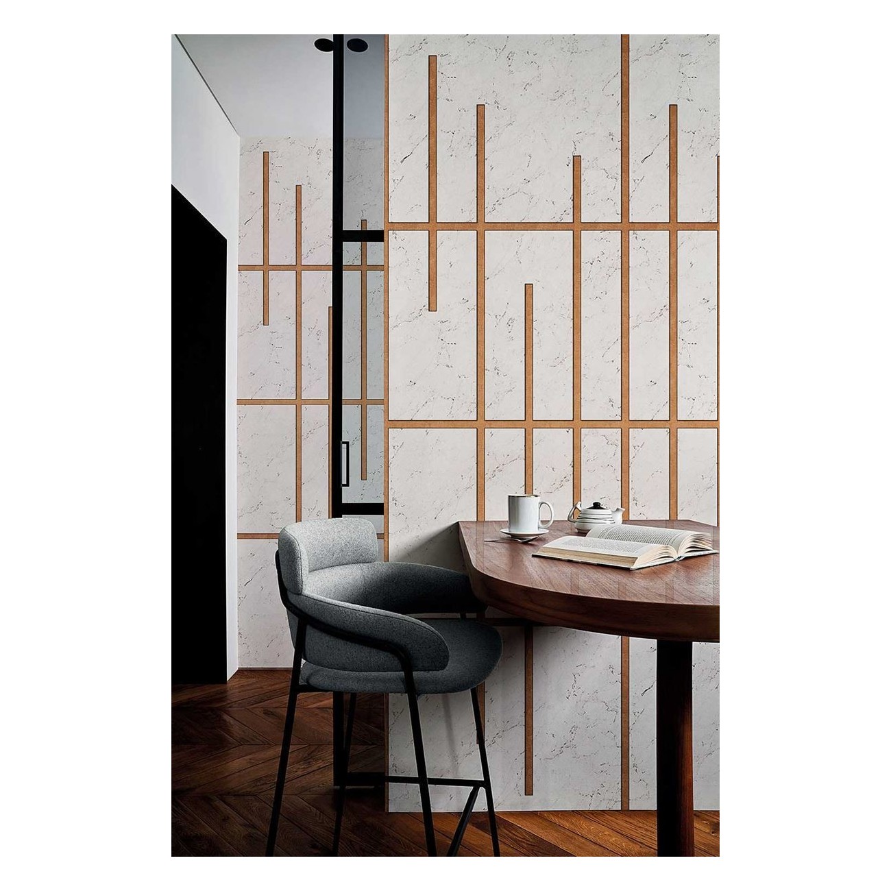 LondonArt KABE 01 Collection 19