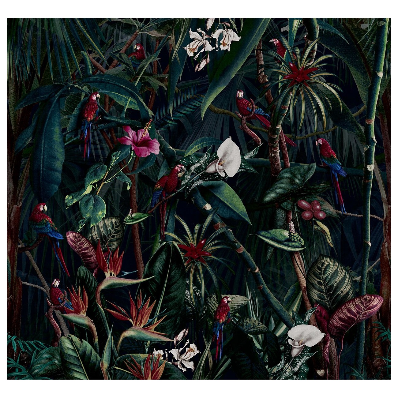 LondonArt IPANEMA 01 Collection 19