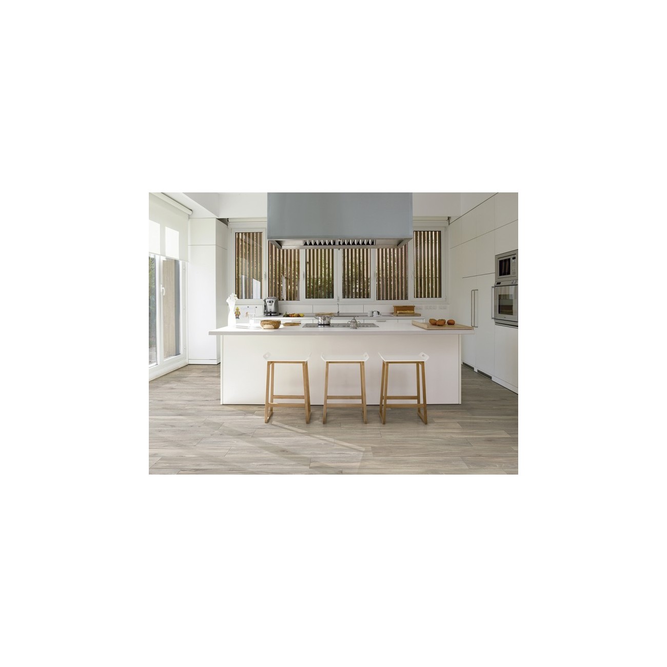 La Fabbrica - Amazon Matis