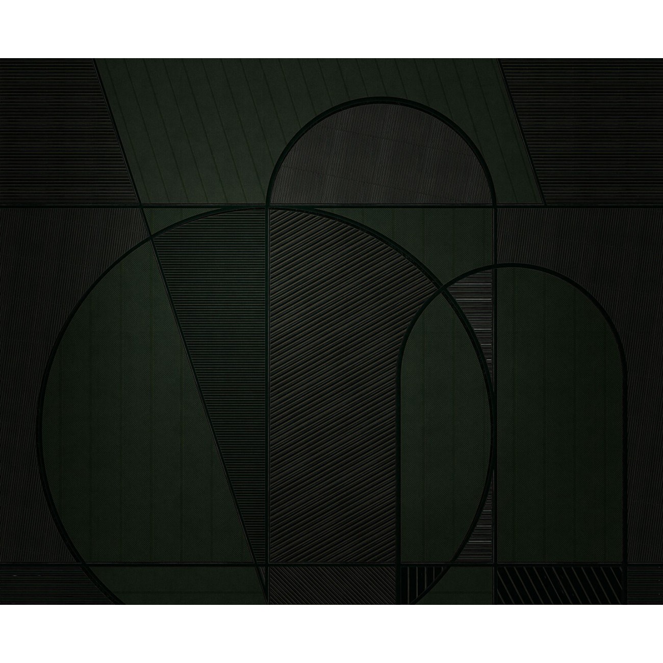 LondonArt LOOPHOLE 02 Collection 19