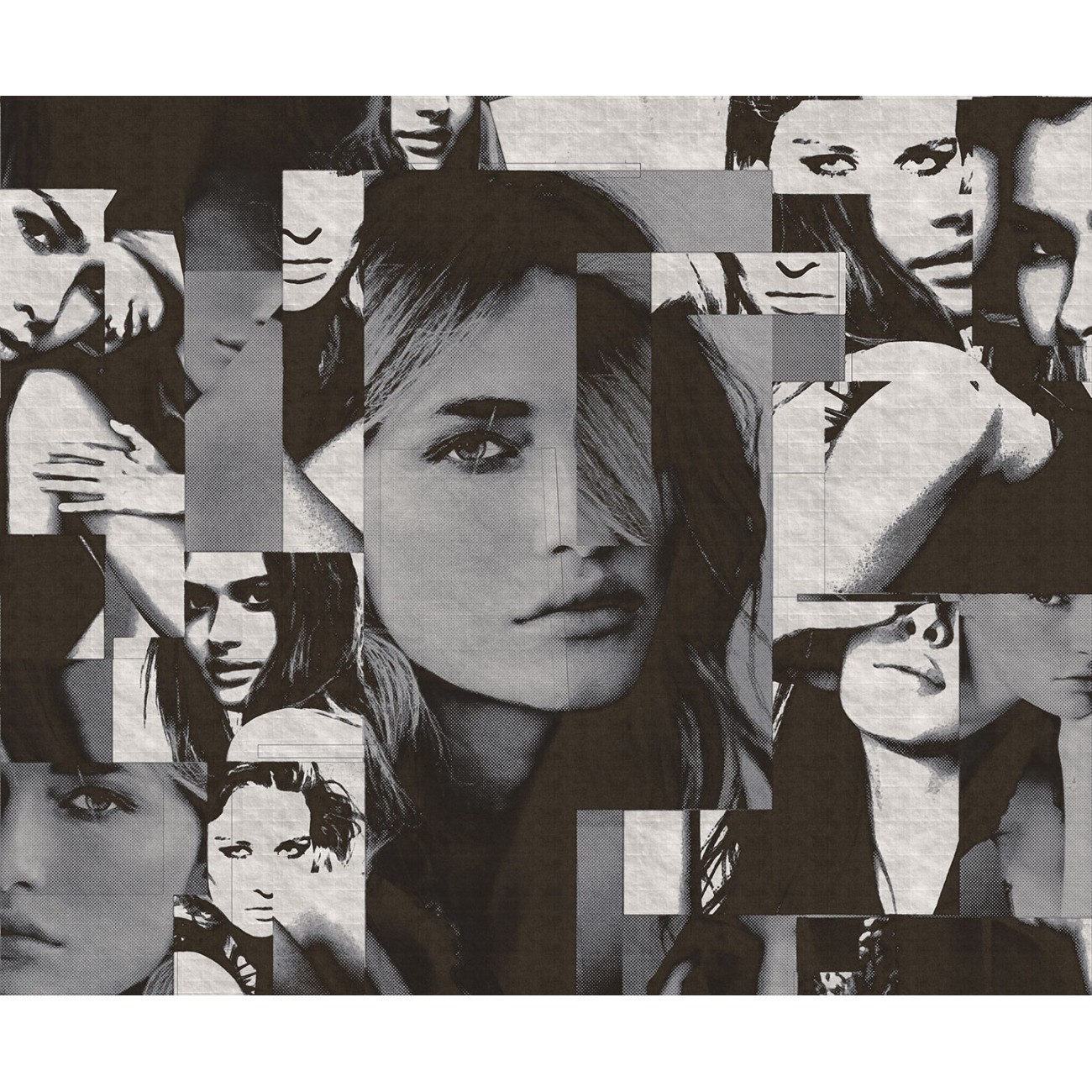 LondonArt DAMN, YOUR EYES 01 Collection 19