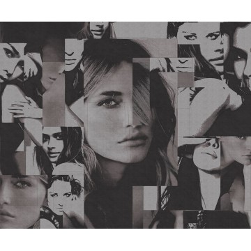 LondonArt DAMN, YOUR EYES 02 Collection 19