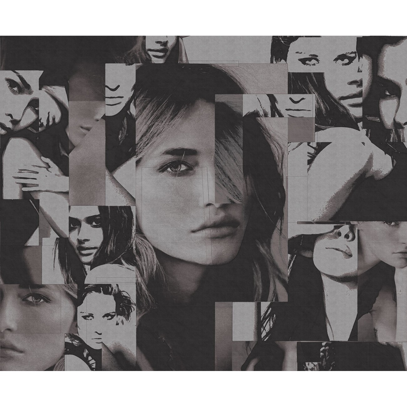 LondonArt DAMN, YOUR EYES 02 Collection 19