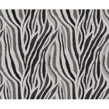 LondonArt PRIMORDIAL STRIPES 01 Collection 19