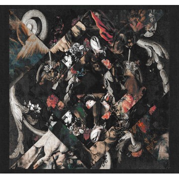 LondonArt DEATH NATURE 01 Collection 19