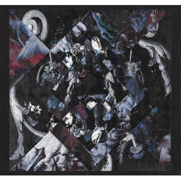 LondonArt DEATH NATURE 02 Collection 19