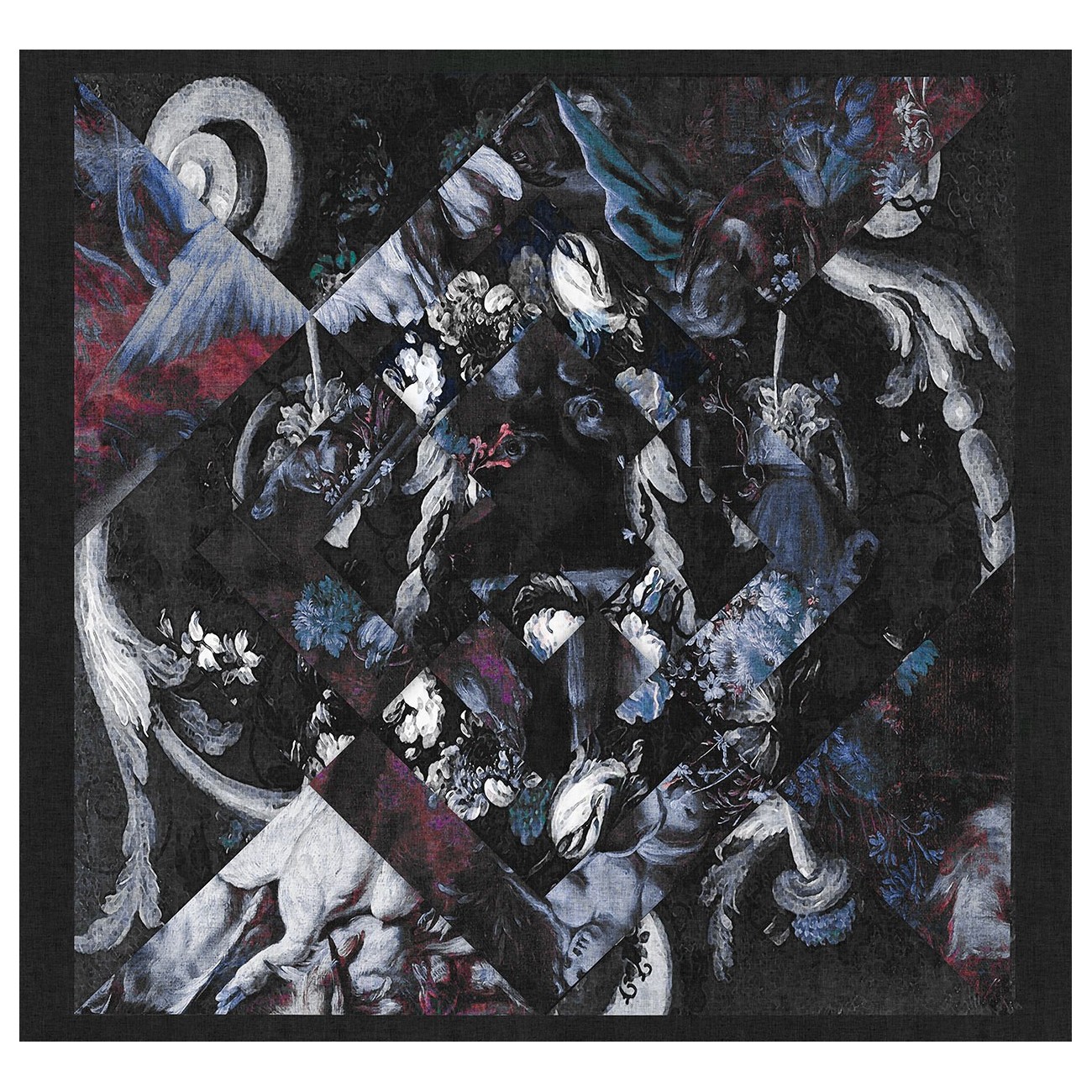 LondonArt DEATH NATURE 02 Collection 19