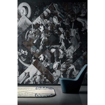 LondonArt DEATH NATURE 03 Collection 19