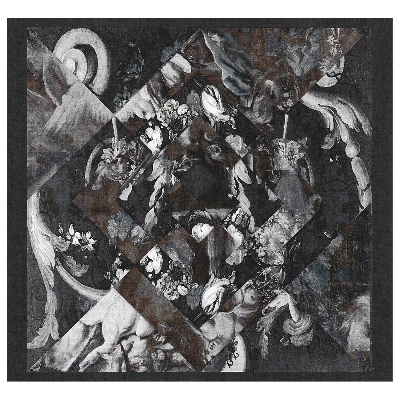 LondonArt DEATH NATURE 03 Collection 19