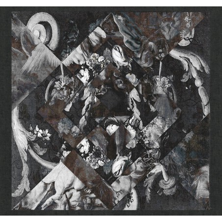 LondonArt DEATH NATURE 03 Collection 19