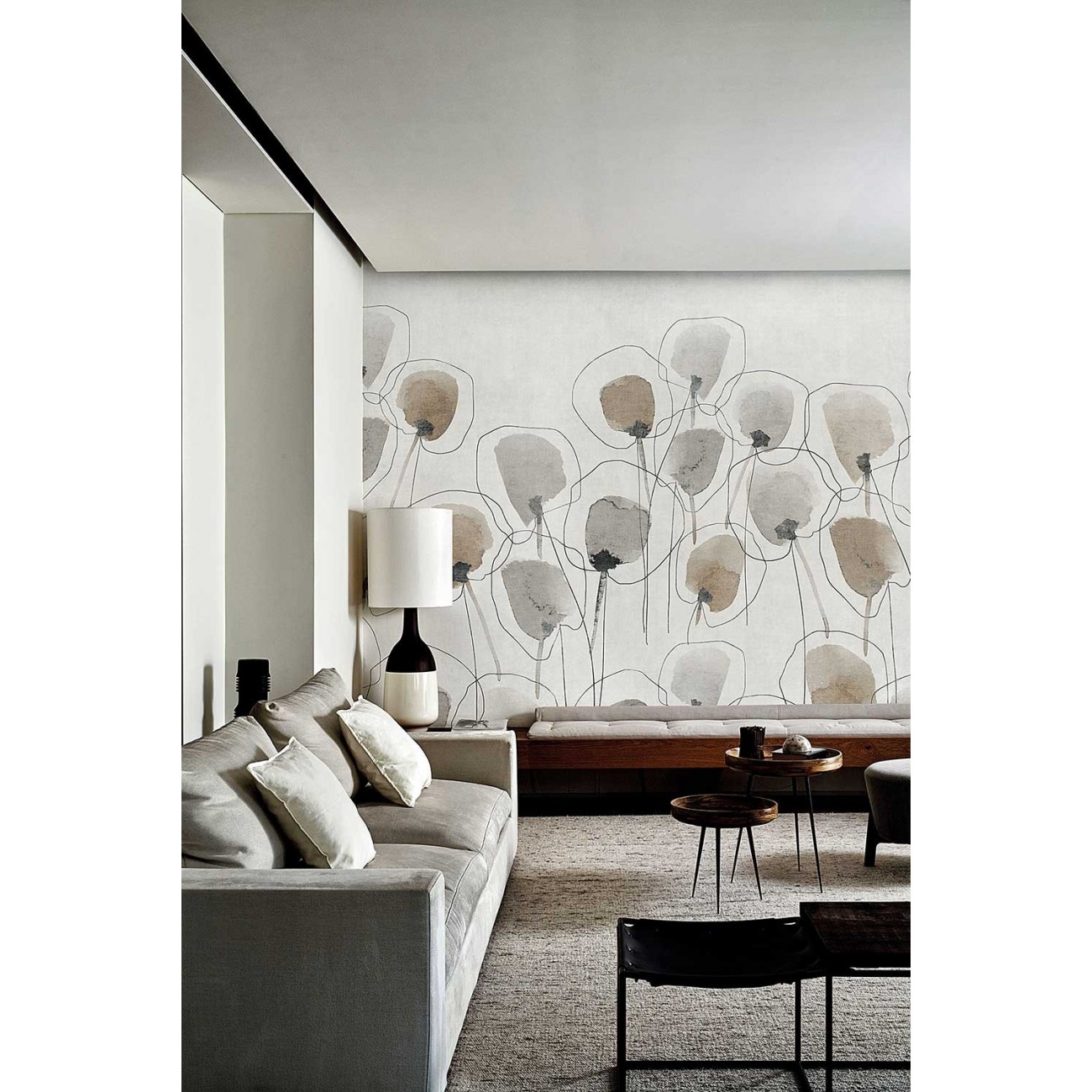 LondonArt INSIDE MY HEAD 01 Collection 19