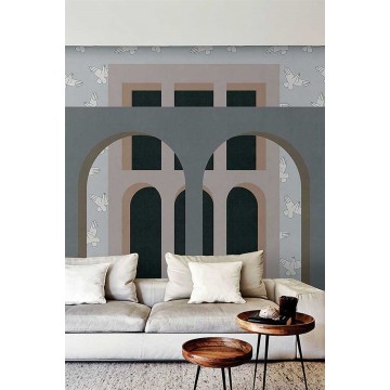 LondonArt MODERN ECLIPSE 01 Collection 19