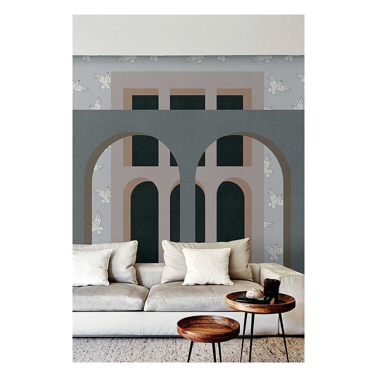 LondonArt MODERN ECLIPSE 01 Collection 19