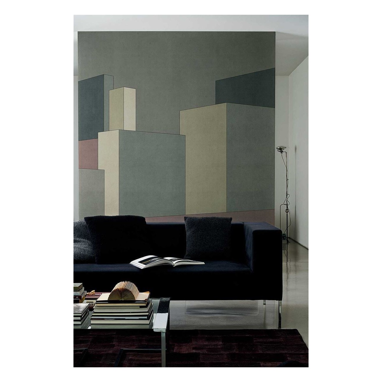 LondonArt CASEGGIATO 01 Collection 19