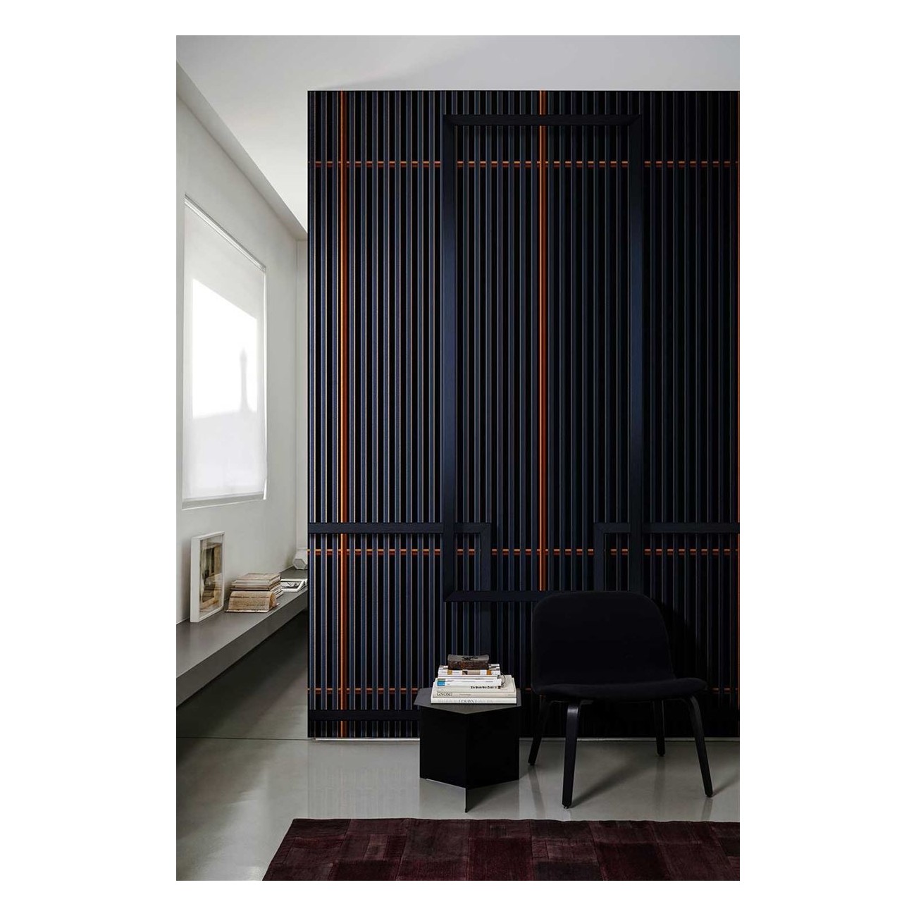 LondonArt ORGANS 01 Collection 19