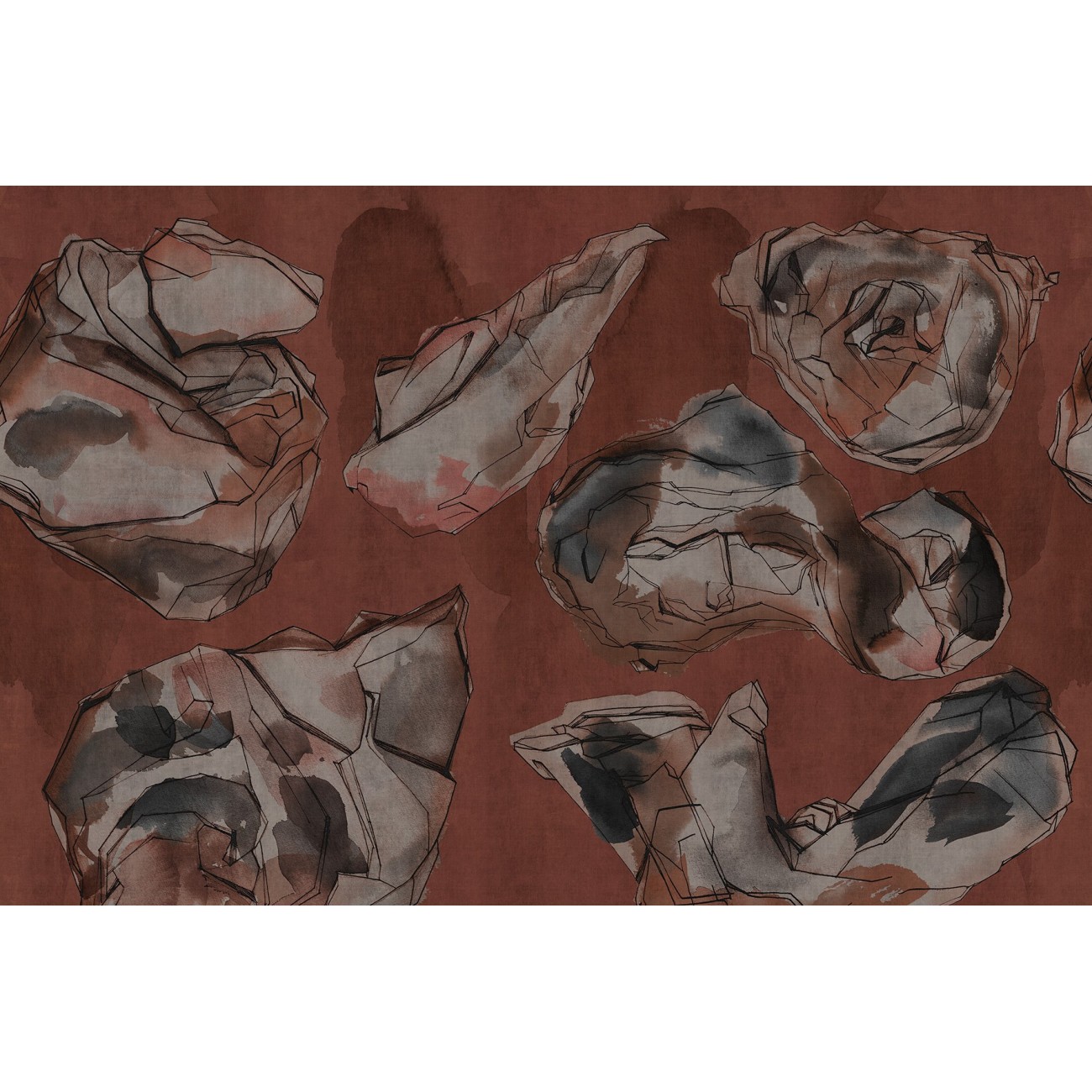 LondonArt STRATZE 01 Collection 19