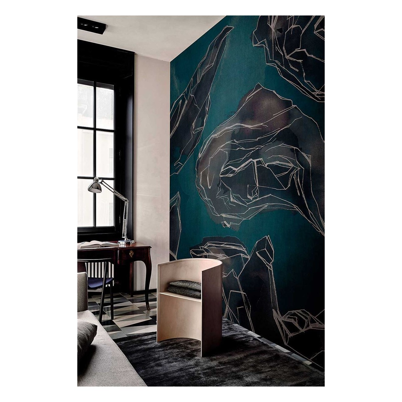 LondonArt STRATZE 02 Collection 19