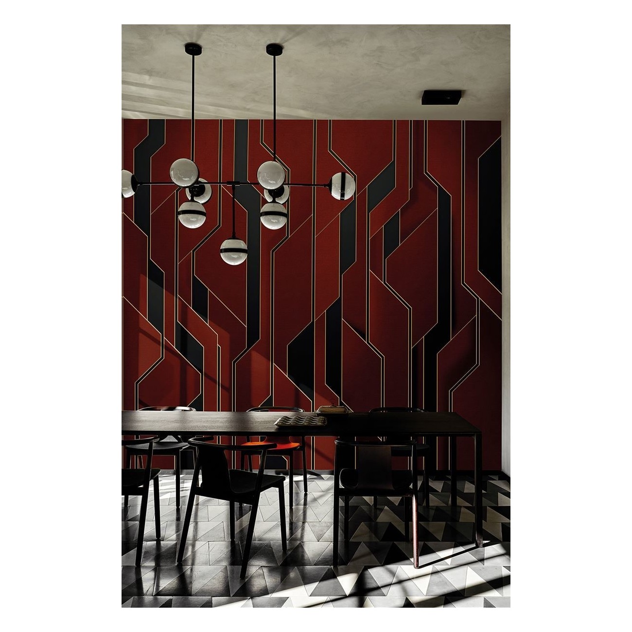 LondonArt SCI-FI 01 Collection 19