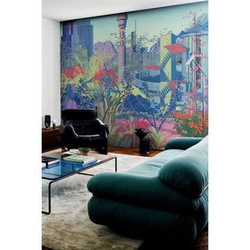 LondonArt FUTUROPOLIS 01 Collection 19